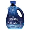 Кондиционер для белья Downy Infusions Crisp Rain and Blue 81 жидкая унция, БАЛАНС, Эвкалипт,