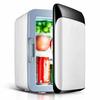 10L Mini Car Refrigerator: Insulin-Compatible, Cold & Warm, for Car, Home, Dorm Use