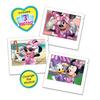 Disney Minnie Mouse Picture Perfect Camera with Lights and Realistic Sounds, Just Play Gift Toy