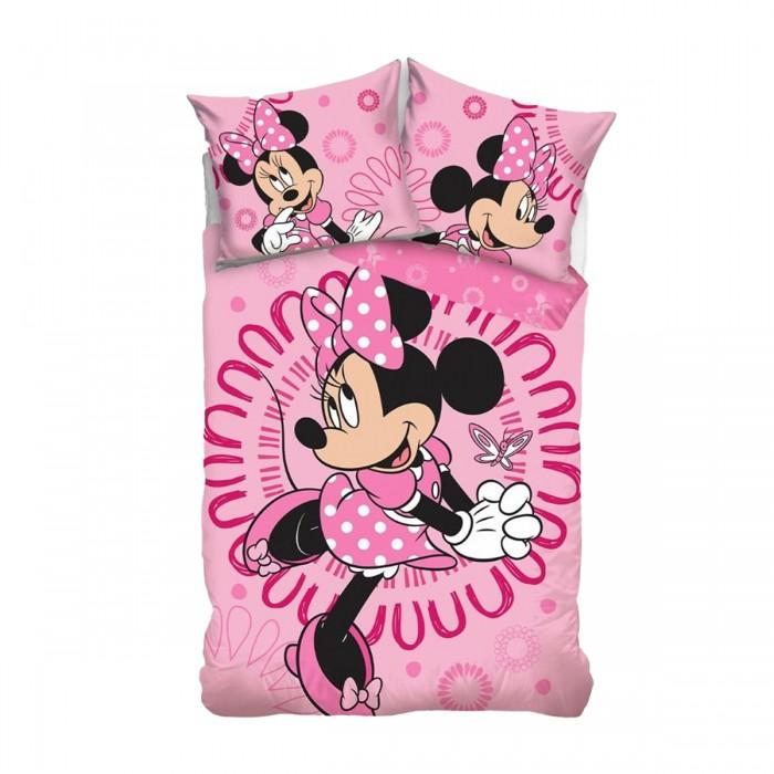 Minnie Mouse Duvet Cover Set