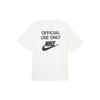 Nike Спортивная одежда AS U NSW TEE M90 OC REMIX Футболка Мужская Белый HJ0775-100