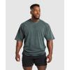 Premium Legacy T Shirt Cargo Teal A6A7C TBQZ