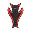 Motorcycle Gas Tank Pad Sticker Decal Grip Protector For Yamaha R1 YZFR1 YZF1000