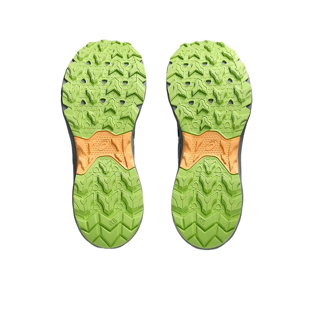 Asics GEL VENTURE 10 Кроссовки с низким верхом Мужские темно-синие кроссовки 1011B967-401