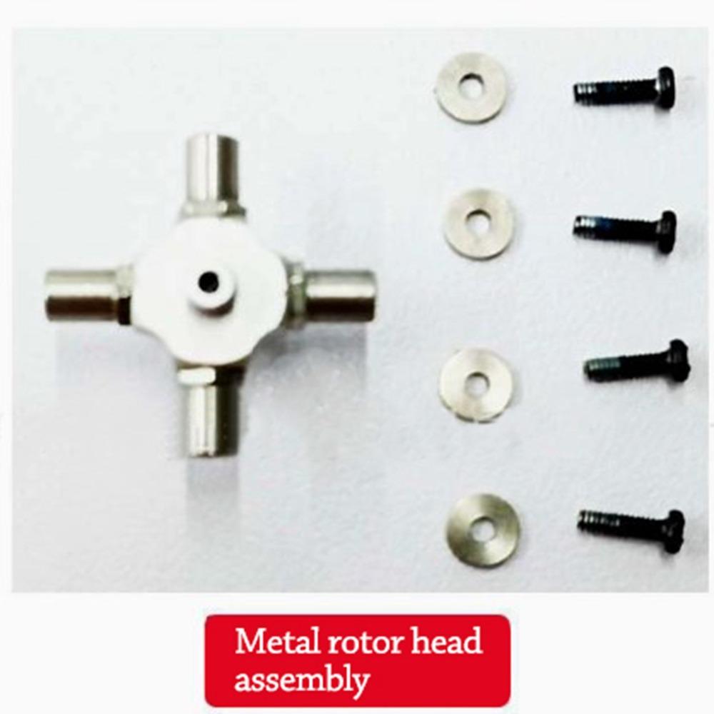 Аксессуар для вертолета с дистанционным управлением Модель самолета EC135 Основной пропеллер