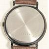 SEIKO ALBA SUCCESS Винтажные Мужские Часы на Батарейке с Замененным Ремешком, Рабочие, Состояние, O-07