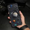 Силиконовый ударопрочный чехол для телефона OPPO Realme C2, грязеотталкивающий, с мультяшным рисунком, мягкий, защитный, прочный задний чехол, ТПУ