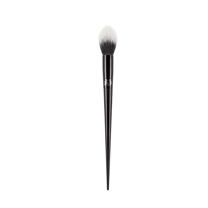 KVD Beauty Рассыпчатая пудра, Румяна, Тени для век, Тональная основа, Консилер и Кисти для макияжа