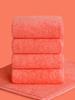 Полотенце Songwol Towel Florum Premium Полотенце 220г Кораллово-розовый 5 штук