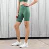 Nike Zenvy Удобные повседневные спортивные шорты с высокой посадкой Женские шорты Coastline Black DQ6004361