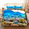 Sweet Memory Landscape Witness Love Пододеяльник Комплект постельного белья King Queen Double Full Twin Single Size Комплект постельного белья