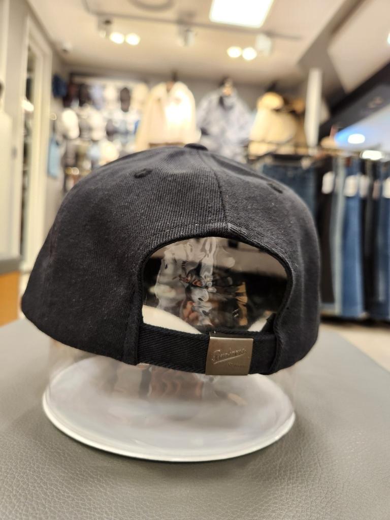 [Buckaroo Dongsuwon] Uni BCKR Vintage Ball Cap B225AP430P