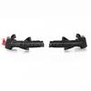 1 Set Dynamic LED Turn Signal Light Mirror Indicator Blinker For Honda Civic 21-22 Accord 18-22 pire 18-22 Integra