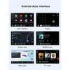 LoadKey & Carlinkit Проводной и Беспроводной CarPlay Android Auto Донгл USB беспроводной адаптер для Android экрана Автоматическое подключение зеркалирование