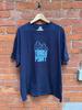 Unisex Shirt Cotton Oversize Large Size Turning Point Self Titled Straightedge Hardcore T Shirt
