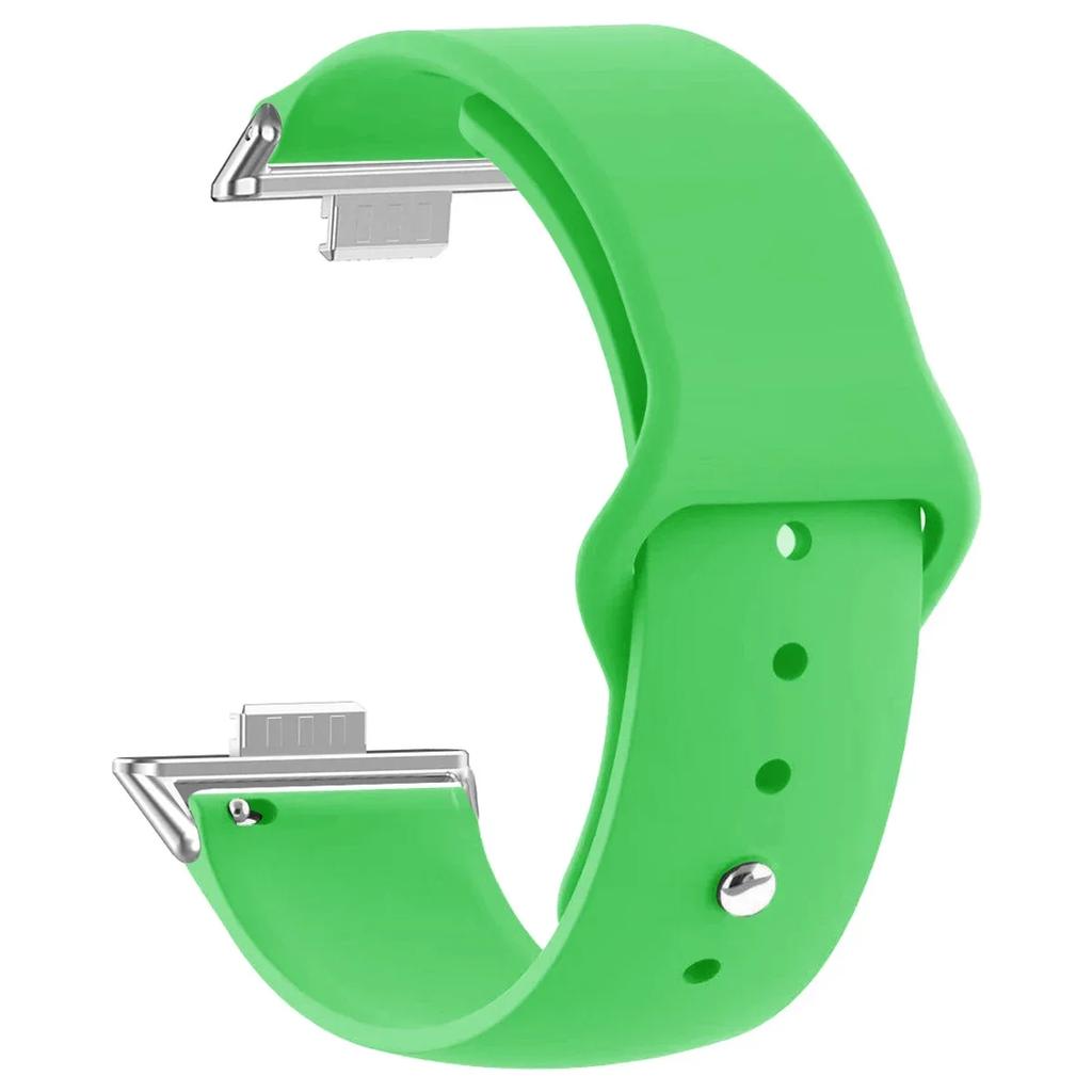 Спортивный ремешок для Huawei Watch Fit 4 3 ремешок для смарт-часов силиконовый ремешок для Huawei Watch Fit2 Fit1 4Pro браслет для часов аксессуары