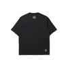 Jordan X Union Collaborative Letter Logo Sports T-Shirt Men Tops Black DV7344-010