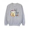 Толстовка Winnie The Pooh Ho Ho Ho Baubles для мальчиков