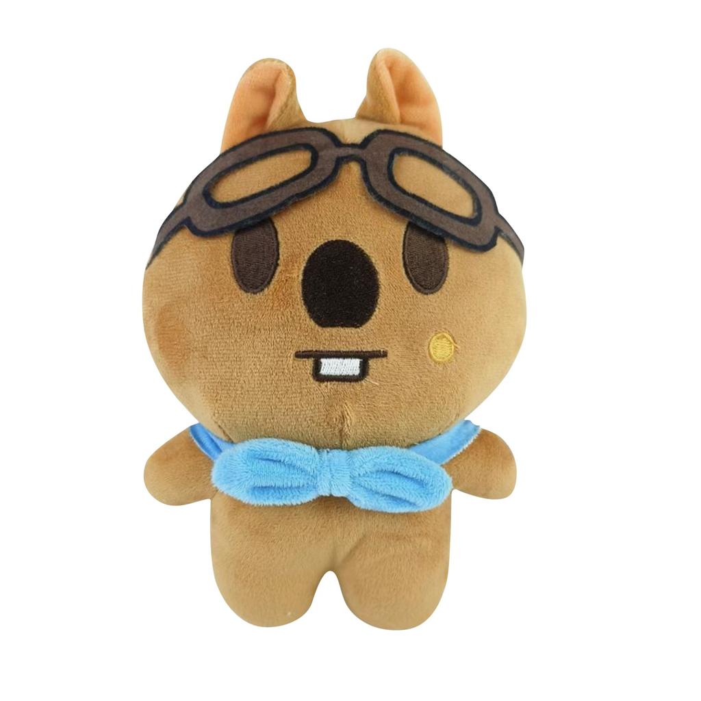 Периферийные плюшевые игрушки для мальчиков-идолов, креативные декоративные плюшевые игрушки, украшения