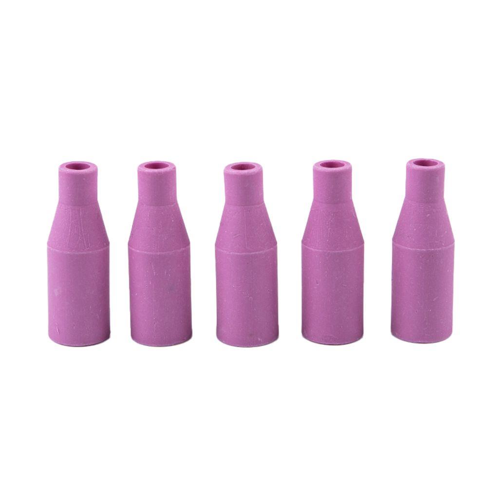 Tool Parts Nozzle Shield Cup Torch Tip MIG/MAG Gas Welding Supplies MB15AK Ceramic Nozzle