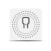 16A MINI Wifi Smart Switch Breaker 2WAY Control Timer Wireless Switches Smart Home Automation Work With Tuya Alexa Google Home