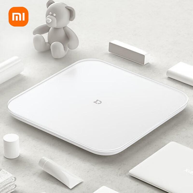 Умные весы Xiaomi (Китайская версия)