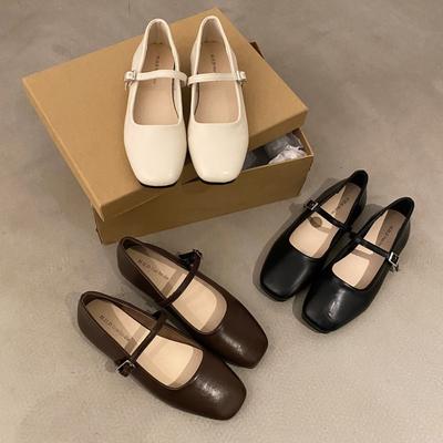 Туфли – Туфли