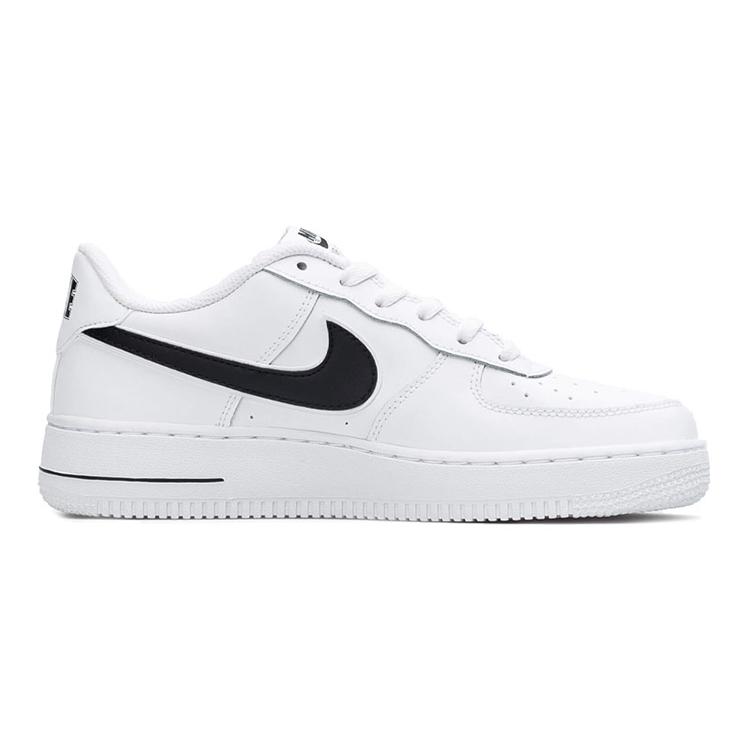 Nike Air Force 1-3 'Белый' GS AV6252-100