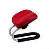Kneeling Meditation Stool Yoga Seat Adjustable Height Exercise Prayer Bench for Practices