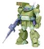 Wave Armored Trooper Votoms Scope Dog Turbo Custom Chirico Custom Scale Plastic Model 1/24 Pre-Colored BK-182 (Robot)