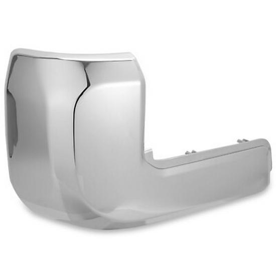 Подходит для Toyota Tacoma 2016-2022 Задняя нижняя боковая накладка бампера 52155-04010 52156