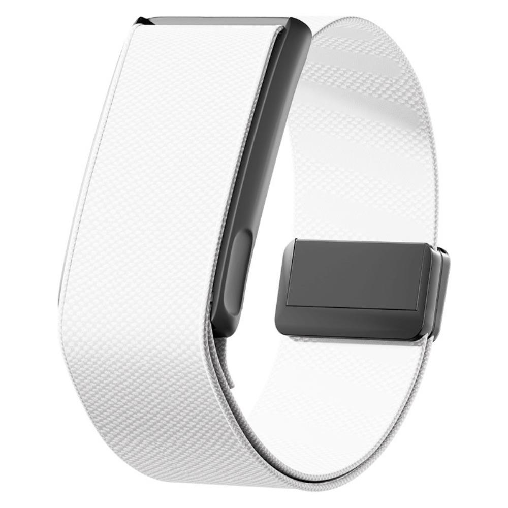 Loop Design Fitness Tracker Strap Nylon Replacement Wristband for Whoop 5.0 for Women Men