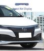 Защитная сетка для бака омывателя для 21-23 Asia Lion Модификация центральной решетки