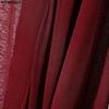 Sleeve See Men Incerun Long Through Open Front Casual Long Cardigan Mesh Sheer Coats