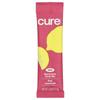Cure Hydration, для детей, смесь для приготовления электролитного напитка, розовый лимонад, 6 упаковок, 0,26 унции (7,3 г) каждый