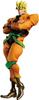 Bizarre Adventure Stardust Crusaders Mometria DIO Dio Figure 22cm Total 1 Type JoJo's Approx.