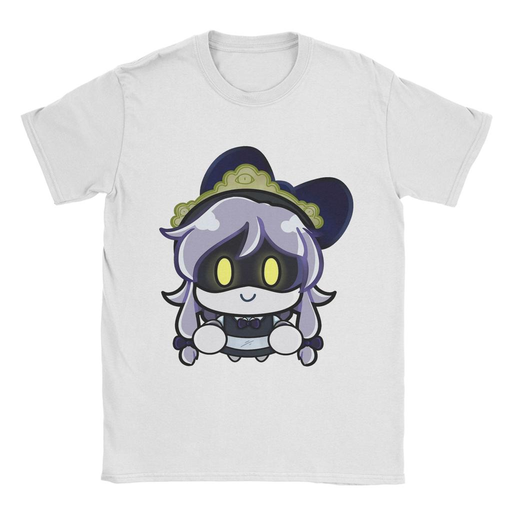 Cyn Murder Drones GLITCH T Shirt for Men Pure Cotton Casual T-Shirts Round Neck Tee Shirt Short Sleeve Tops New Arrival