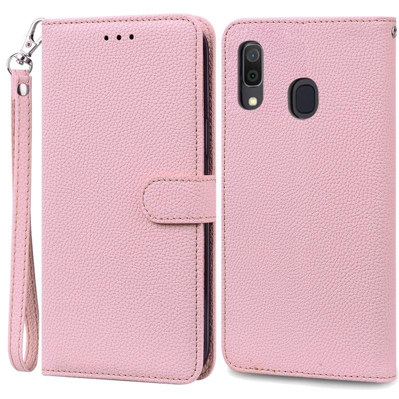 A40 Чехол для Samsung Galaxy A40 Чехол Кожаный Кошелек Книжка Чехол для Samsung A40 A 40 Чехол SM-A405F Обложка Coque Fundas Etui Capa