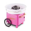 DIY Cotton Candy Machine Household Fun Homemade Sweet Snacks Mini Appliances New