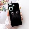 For Xiaomi Poco X8 Pro 5G Case Cute Cat Peacock Painted Cover Soft Slim Phone Case For Xiaomi Poco X8 Pro Max PocoX8 Pro 5G Bags