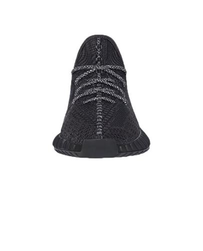 adidas Yeezy Boost 350 V2 Low Черный FU9006