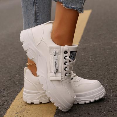 Модные женские повседневные высокие кроссовки Женские кроссовки Zapatillas De Mujer Спортивные для улицы, для походов, рабочая одежда, ретро, парусиновая обувь