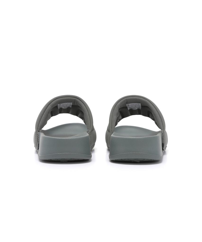 Snowpeak Apparel Buddy Slide (S25Zufsd25) Темно-серый