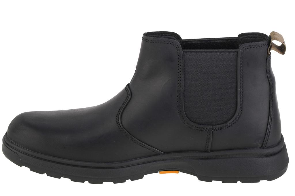 Timberland Atwells Ave Chelsea, Мужские ботинки челси черные