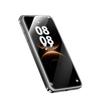 SmartDevil Ultra-Thin Etched Tempered Glass Screen Protector for Huawei Mate 80 Series