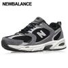 Галерея New Balance 530 Кроссовки унисекс Mr530bg