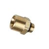 Прокладка клапана Соединитель Пенокомплект Выход воды Замена M22/M14-G1/4''