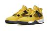 Jordan 4 Ретро Молния 2021 PS BQ7669-700