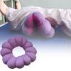 Портативная подушка-бублик, сиденье-подушка от геморроя для пациента с проблемами рук и ног