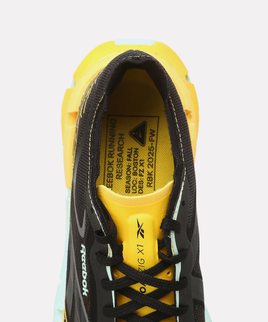 Reebok Float Zic X1 - Gold:Aqua / 100227786